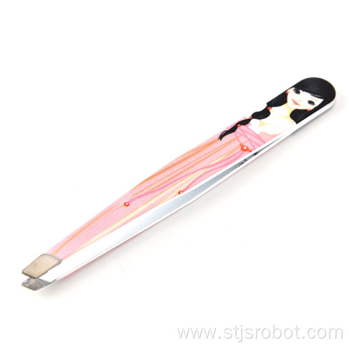 Manufacturers selling eyebrow clip eyebrow tweezers brows Eyebrow clip bevel Unplugs brow